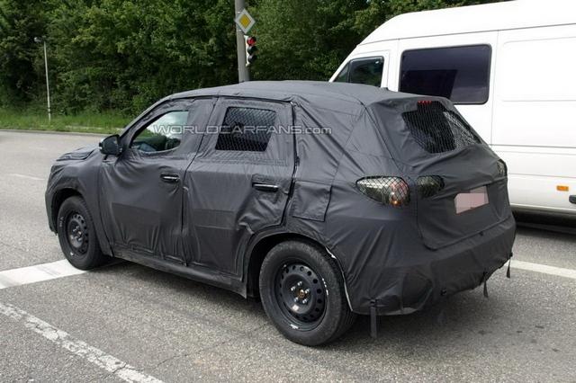 [國內(nèi)車訊]長安鈴木明年推1.6L動力小型SUV