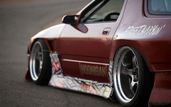 Ľ^ƯR_RX-7 Ŀ700R!
