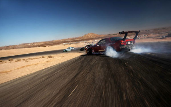 Ľ^ƯR_RX-7 Ŀ700R!