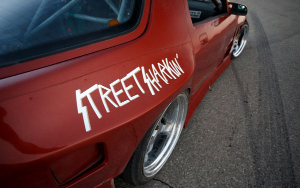 Ľ^ƯR_RX-7 Ŀ700R!