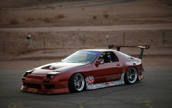 Ľ^ƯR_RX-7 Ŀ700R!