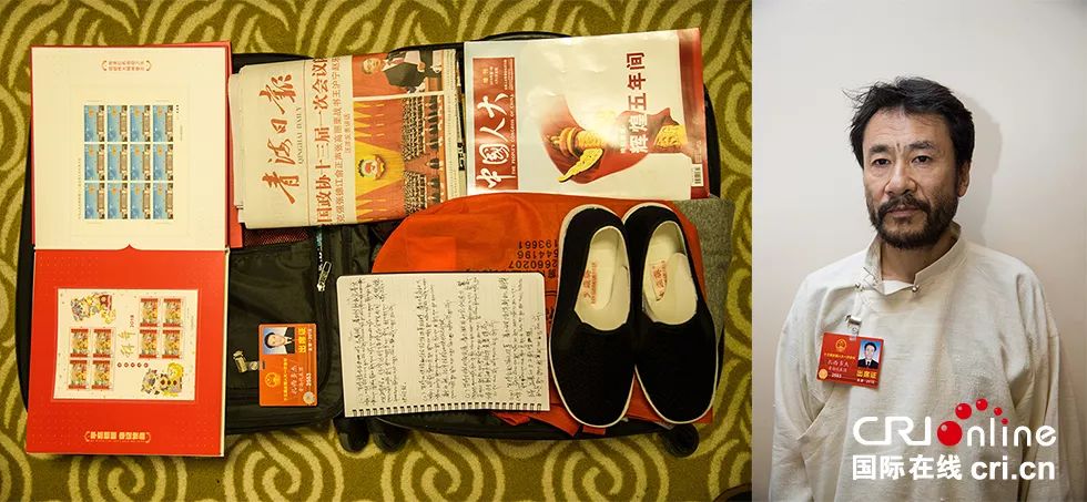 兩會結(jié)束后，人大代表們都帶了些啥回家？