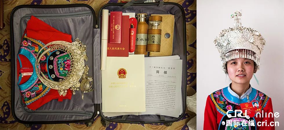 兩會結(jié)束后，人大代表們都帶了些啥回家？