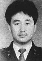 張曉東：舍生忘死鑄就忠誠警魂