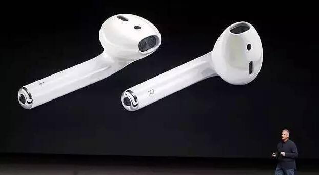 AirPod將延遲發(fā)貨 蘋果表示要再等一段時間
